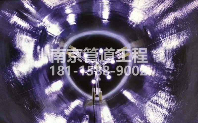 225大石桥管道修复