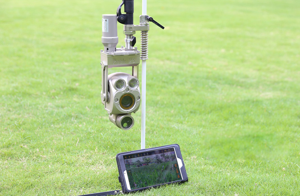 286大石桥管道检测QV潜望镜